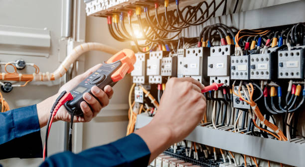 Affordable Emergency Electrician in Hurley, MS