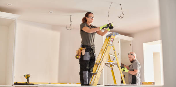 Professional Electrician in Hurley, MS