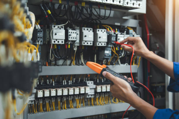 Best 24-Hour Electrician  in Hurley, MS